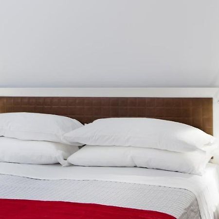 Iamartino Quality Rooms Térmoli Exterior foto
