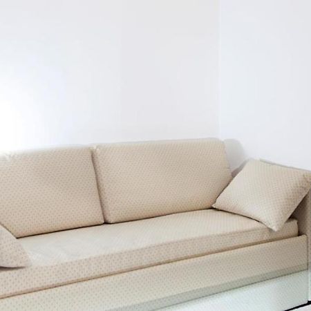 Iamartino Quality Rooms Térmoli Exterior foto