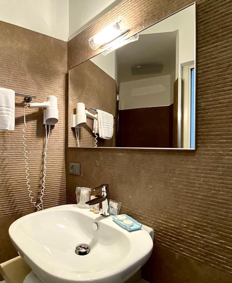 Iamartino Quality Rooms Térmoli Exterior foto