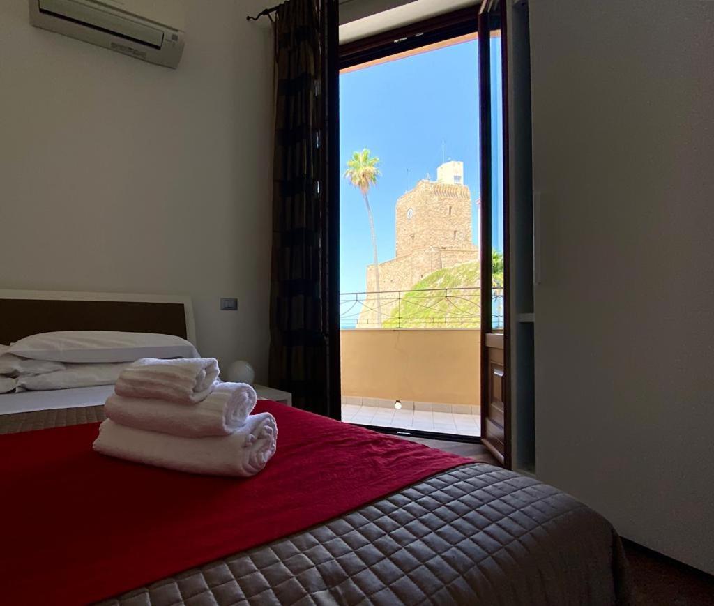 Iamartino Quality Rooms Térmoli Exterior foto