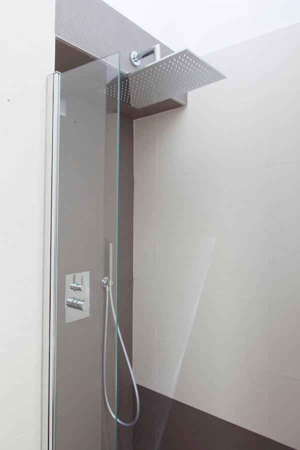 Iamartino Quality Rooms Térmoli Exterior foto
