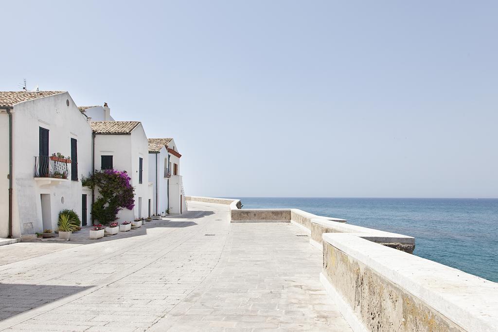 Iamartino Quality Rooms Térmoli Exterior foto