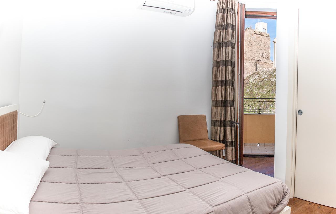 Iamartino Quality Rooms Térmoli Exterior foto
